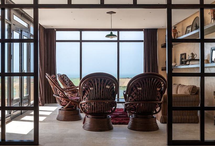 پانسیون La Villa Joubert