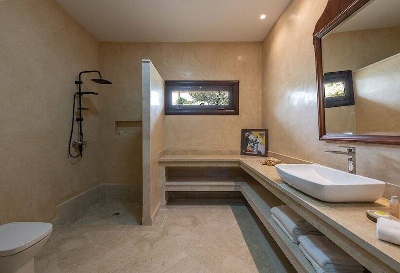 پانسیون La Villa Joubert