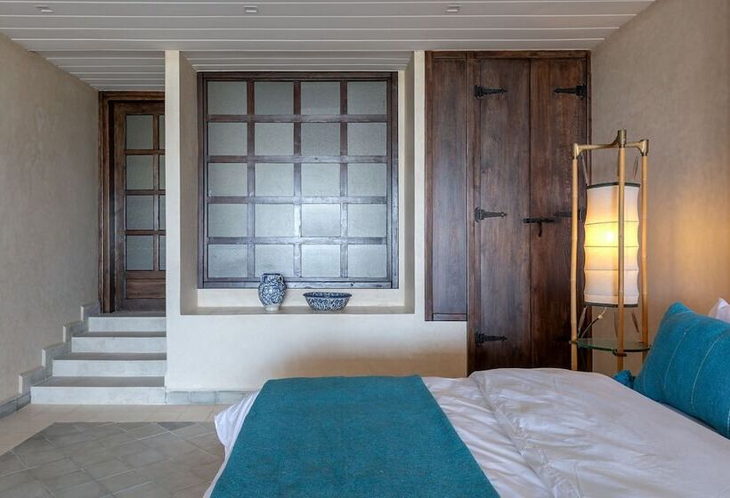 پانسیون La Villa Joubert