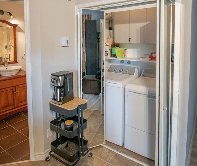 펜션 Les Appartements Victoria