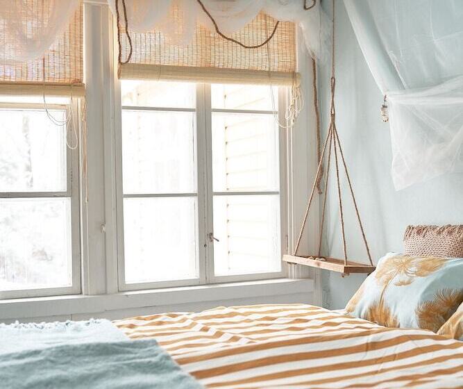 Пансион Naissaaren Villa Valo