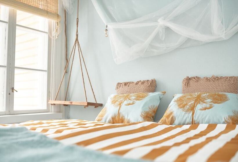 Пансион Naissaaren Villa Valo