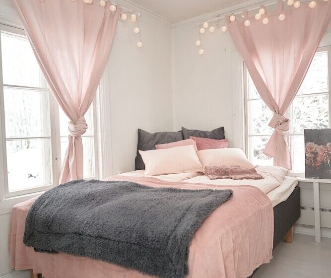 펜션 Naissaaren Villa Valo