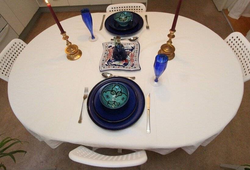 Pensió Northern Stockholm City Guesthouse