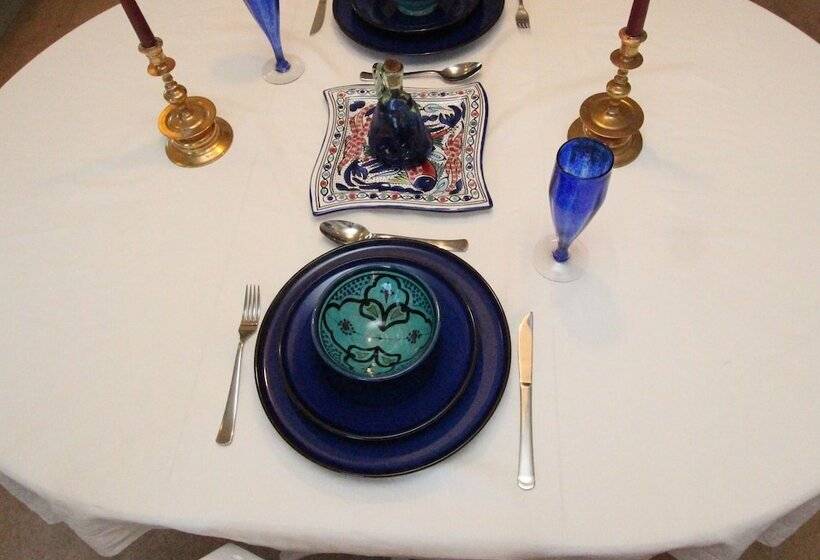 بنسيون Northern Stockholm City Guesthouse