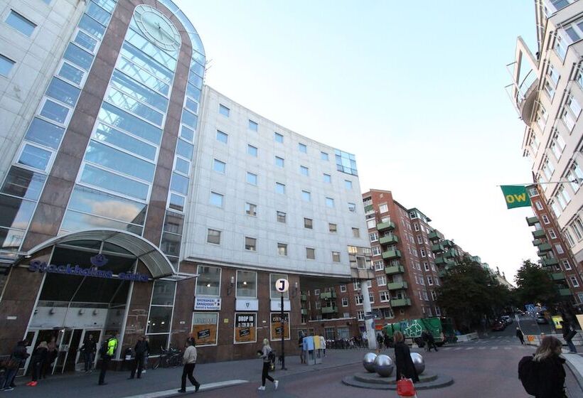 بنسيون Northern Stockholm City Guesthouse