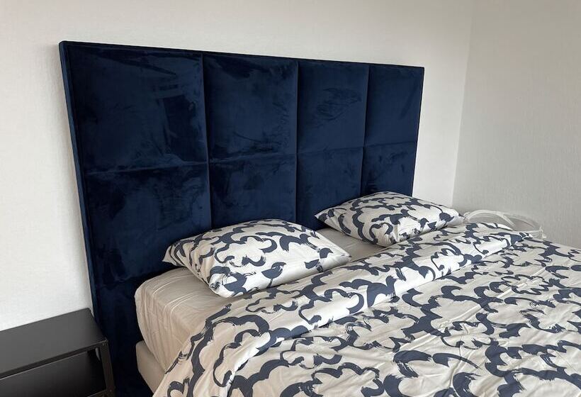 Пансион Quartier De Meyrin