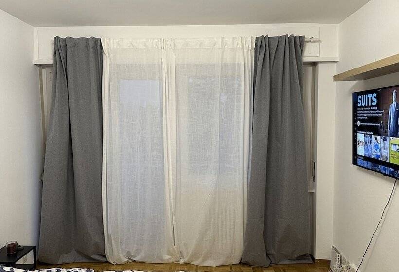 Пансион Quartier De Meyrin