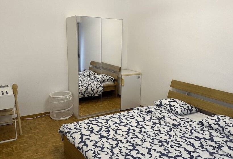 Пансион Quartier De Meyrin