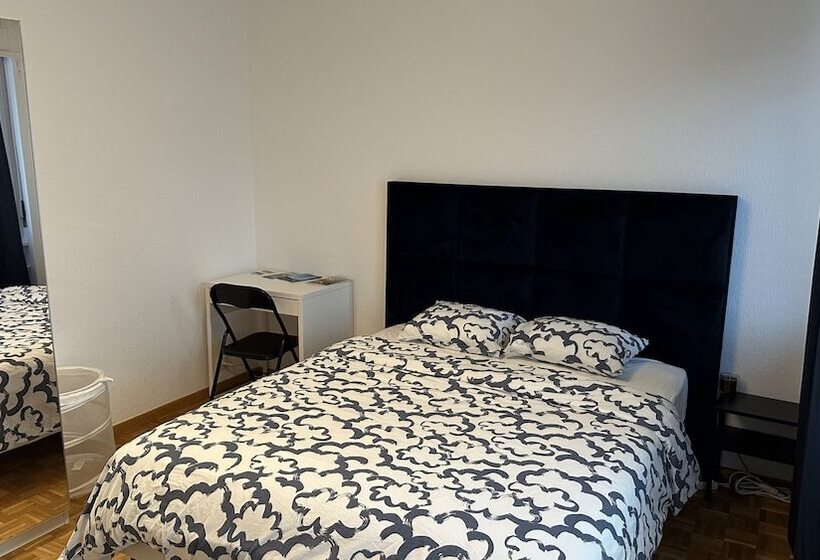 Пансион Quartier De Meyrin