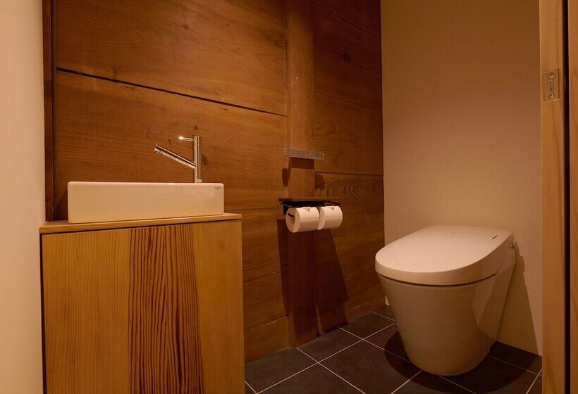 פנסיון Rita Izumo Hirata Sakemochida Kura