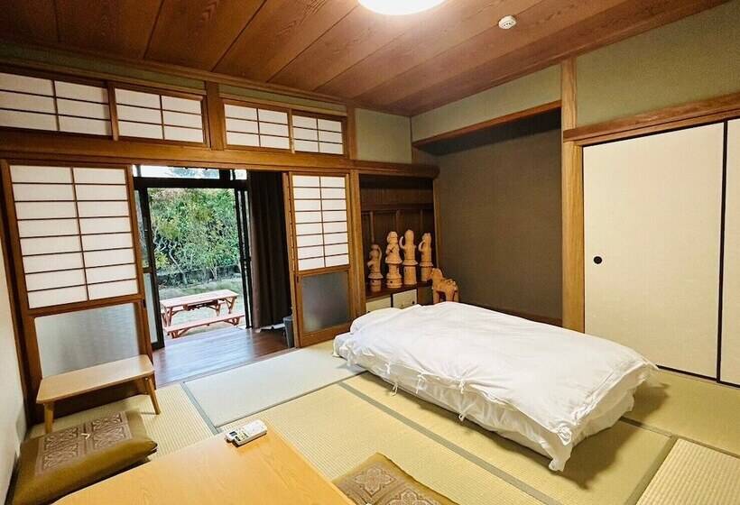 بنسيون Sea Dweller Inn