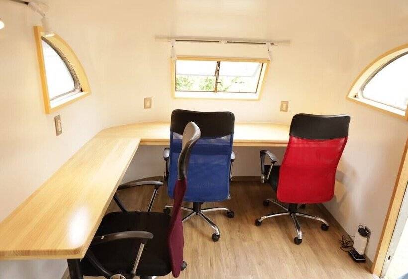 بنسيون Sea Dweller Inn