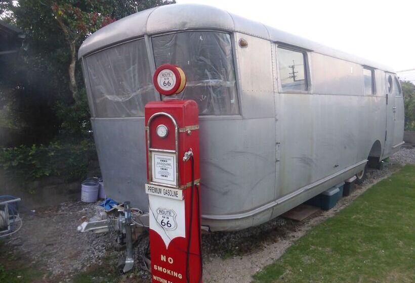 פנסיון Sea Dweller Inn