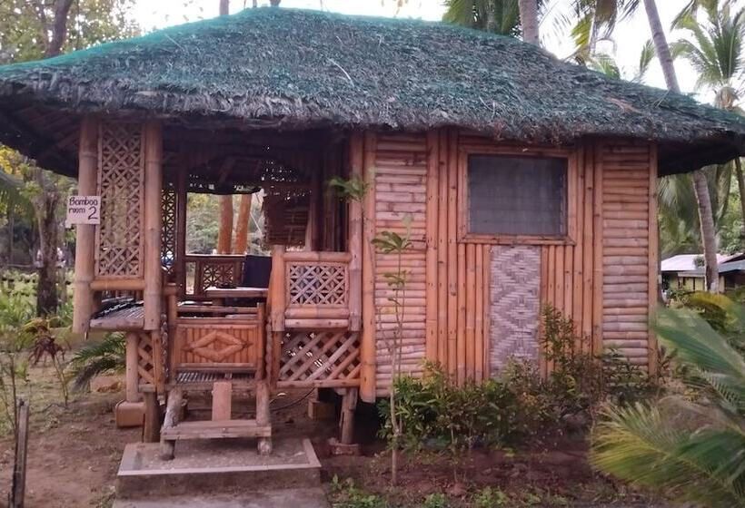 פנסיון Tay Delings Place