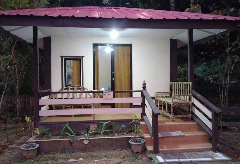 פנסיון Tay Delings Place