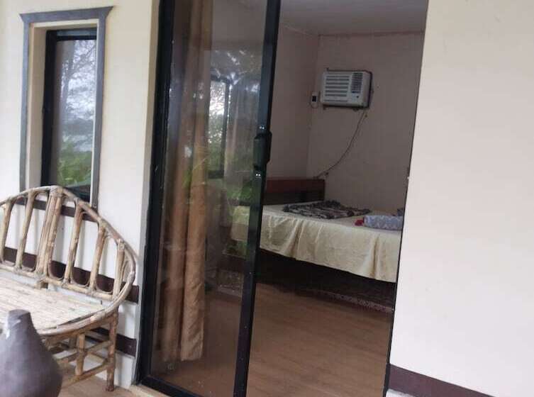 פנסיון Tay Delings Place