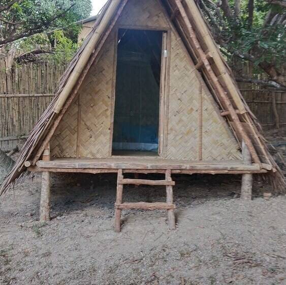 פנסיון Tay Delings Place