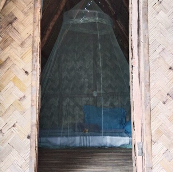 פנסיון Tay Delings Place