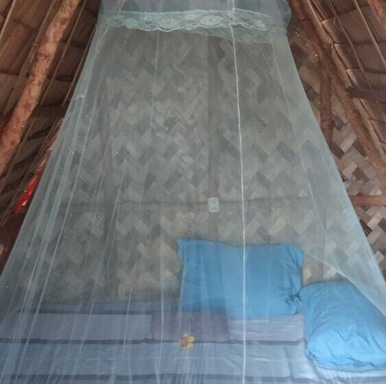 פנסיון Tay Delings Place