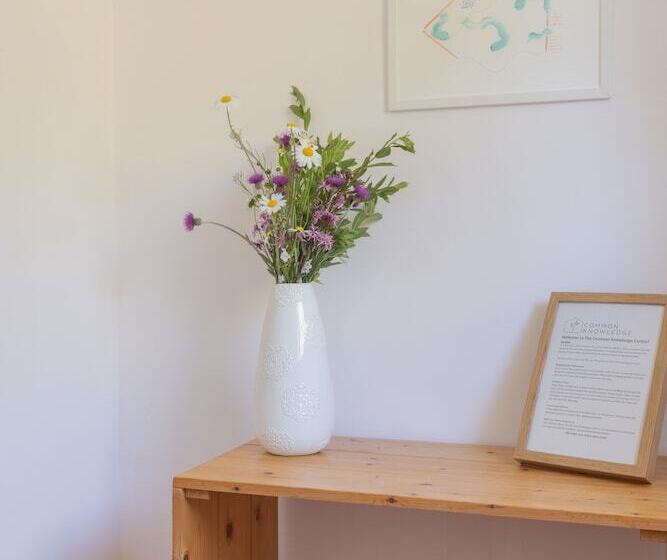 膳宿费 The Common Knowledge Centre