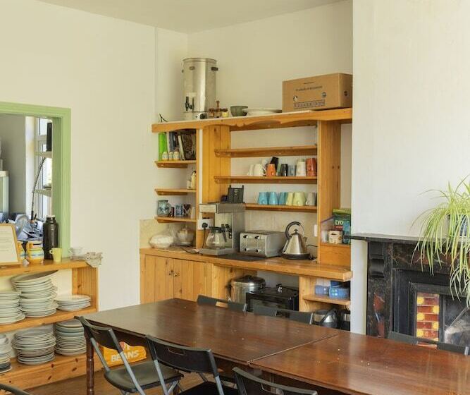 膳宿费 The Common Knowledge Centre