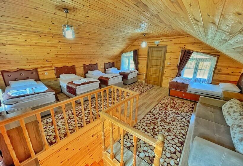 펜션 Vadi Bungalow