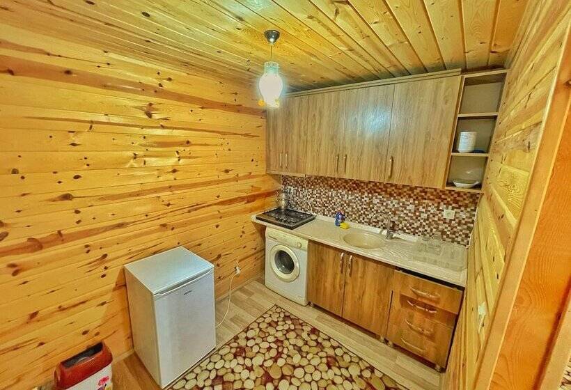 펜션 Vadi Bungalow