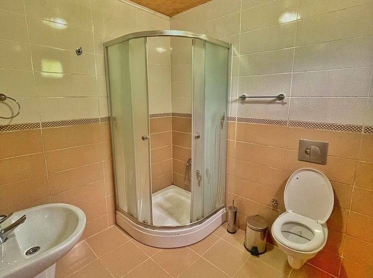 펜션 Vadi Bungalow