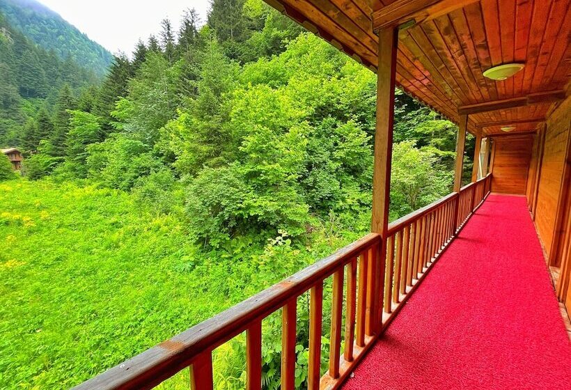 펜션 Vadi Bungalow