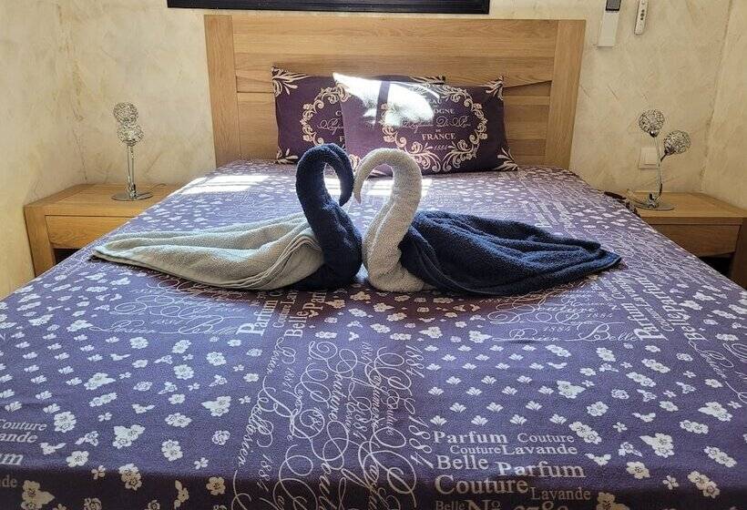 Пансион Villa René