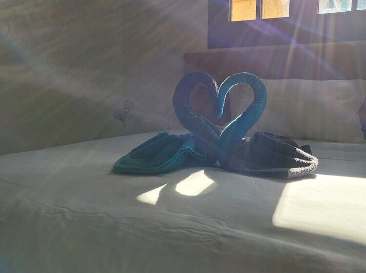 Пансион Villa René