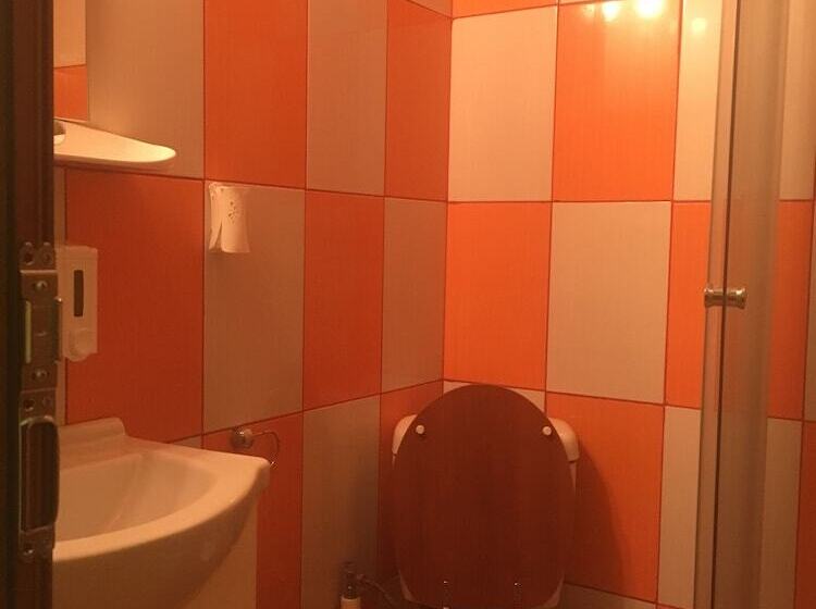 Pensiune Isaccea Souvenir