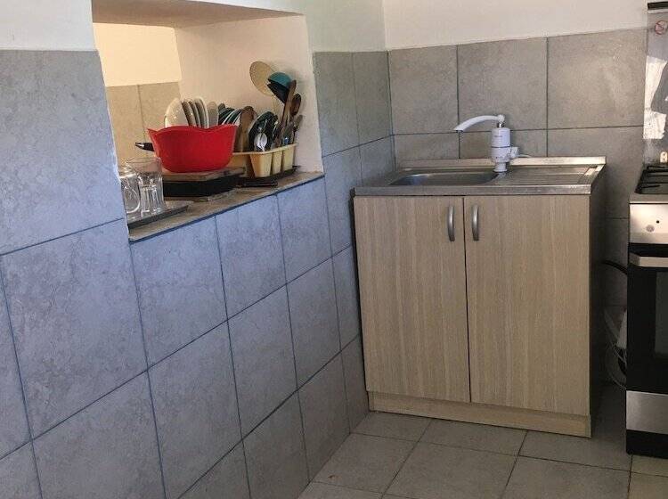 Pensiune Isaccea Souvenir