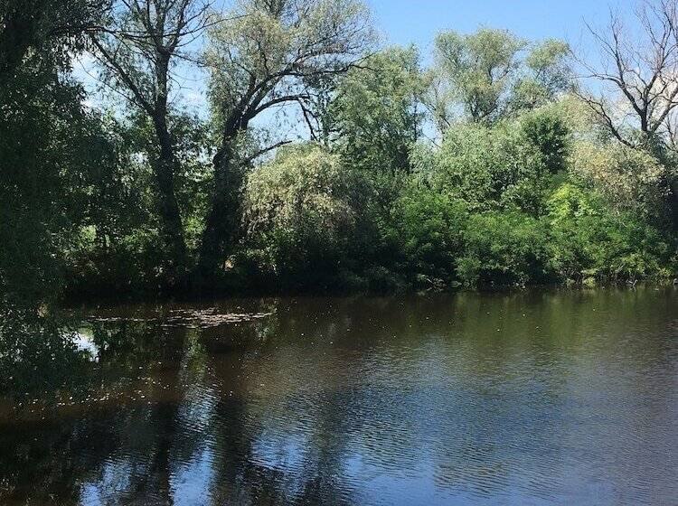 Pensiune Isaccea Souvenir