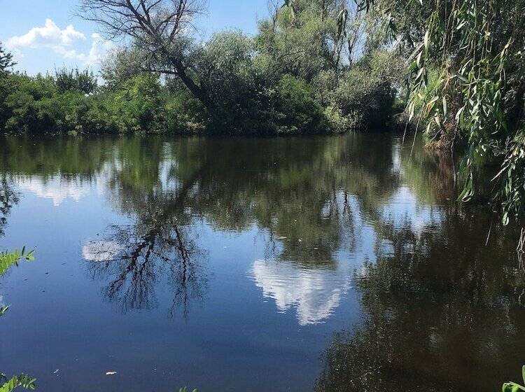 Pensiune Isaccea Souvenir