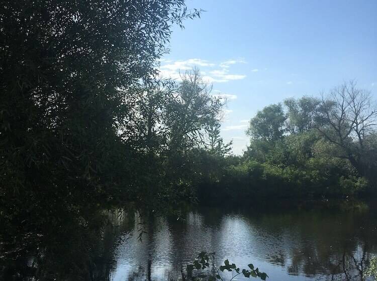 Pensiune Isaccea Souvenir