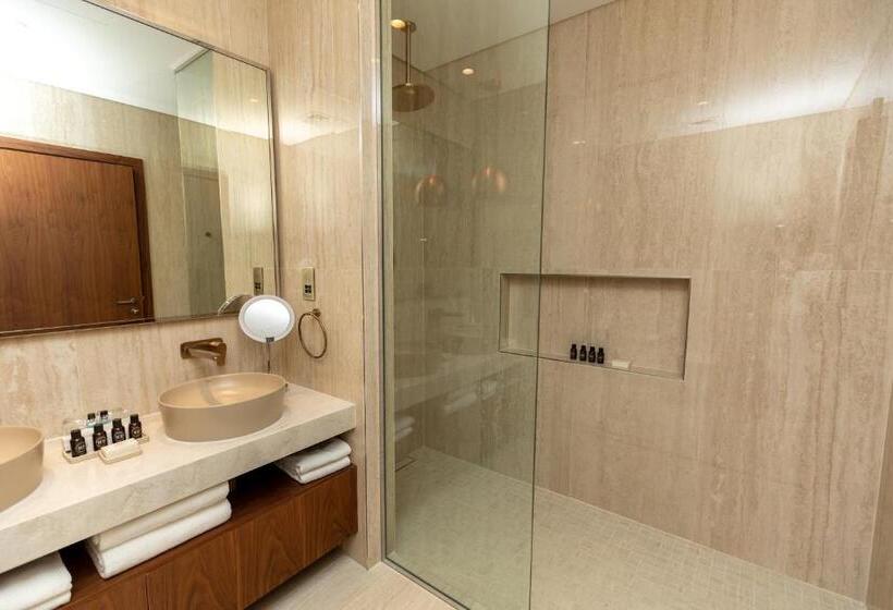 استراحتگاه Bab Al Nojoum Bateen Liwa