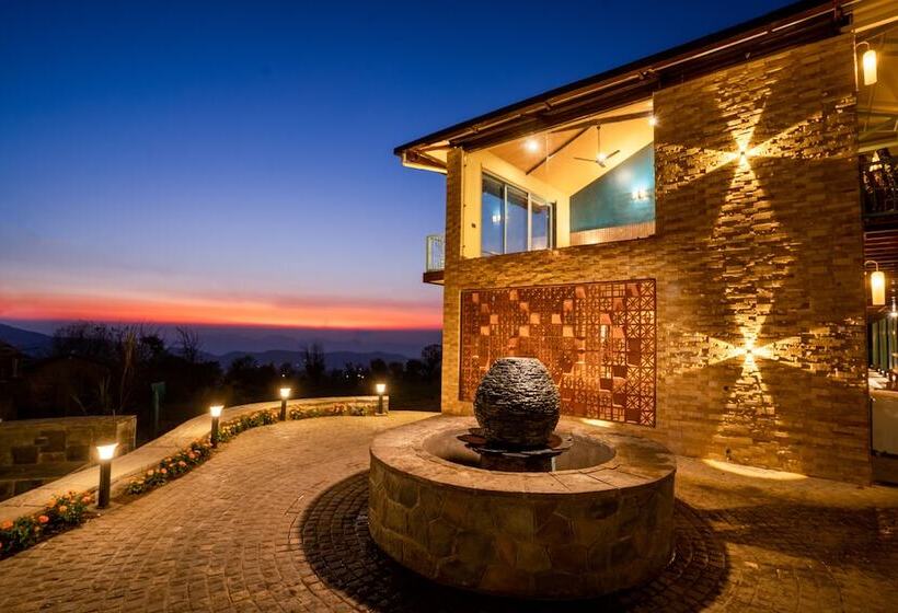 渡假胜地  Infinitea Retreat Bir