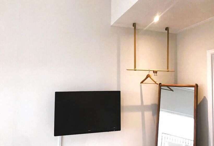 Sarang Tulle Pension