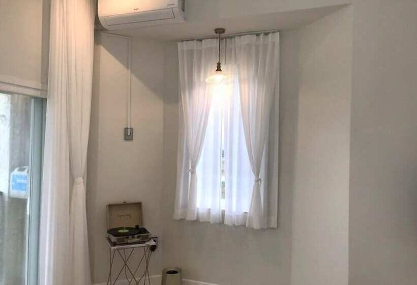 Sarang Tulle Pension