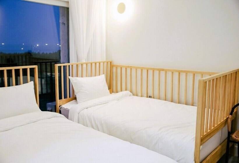 Sarang Tulle Pension