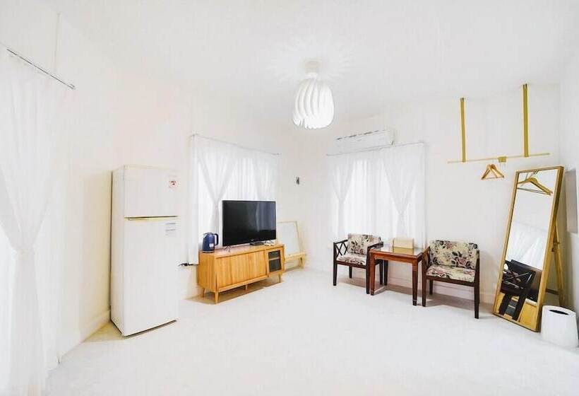 Sarang Tulle Pension