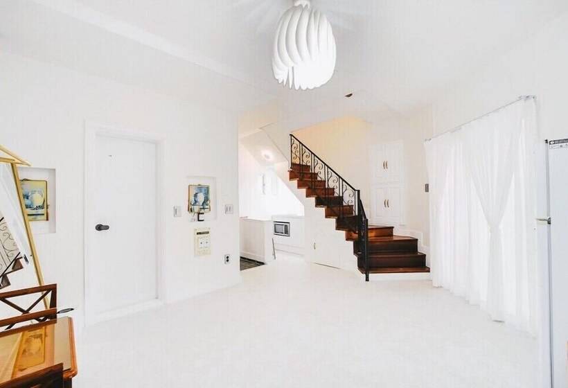 Sarang Tulle Pension