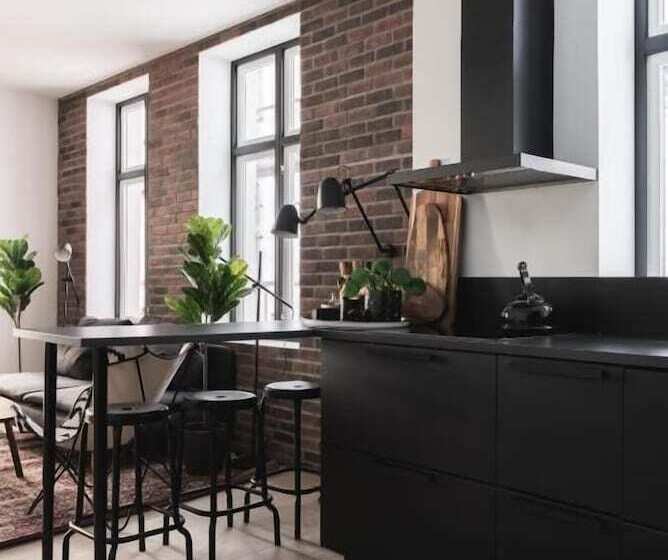 Stay Bryggen   Serviced Apartments