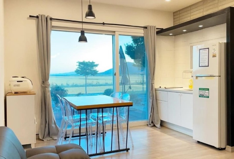 Suncheon Pension 702