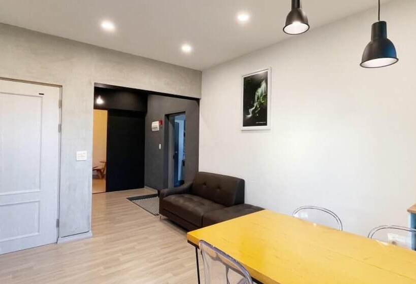 Suncheon Pension 702