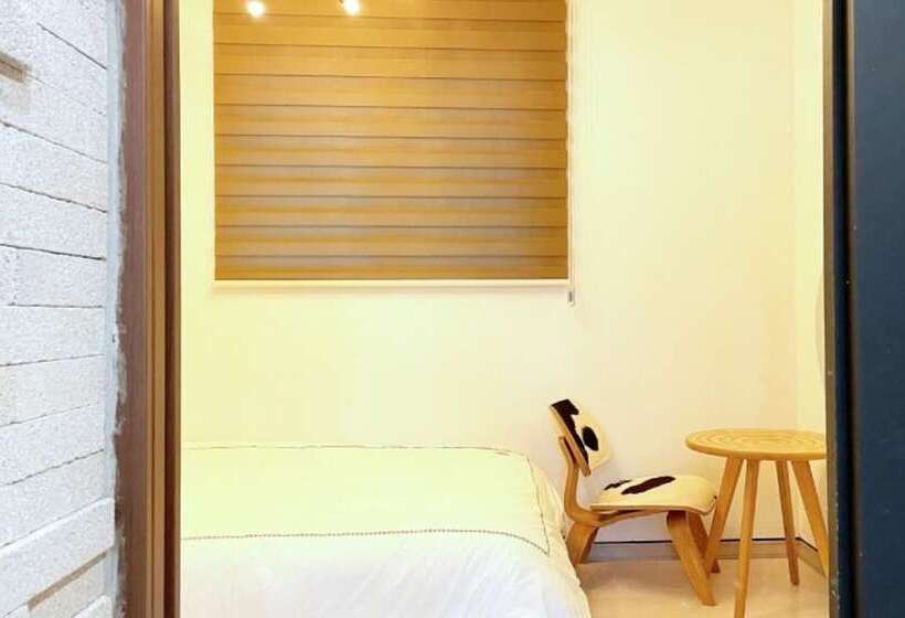 Suncheon Pension 702