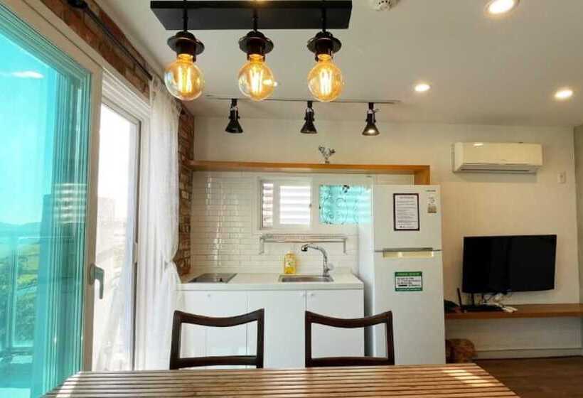 Suncheon Pension 702