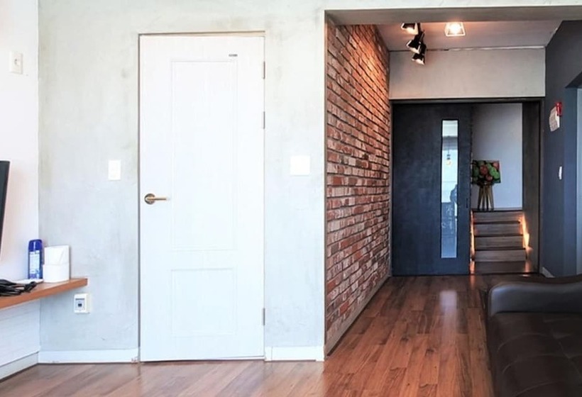 Suncheon Pension 702